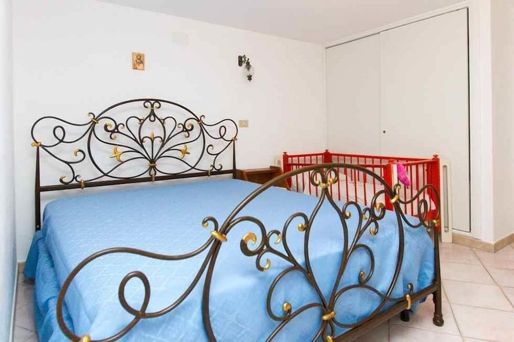 Apt Porticato 2 - Cantoru