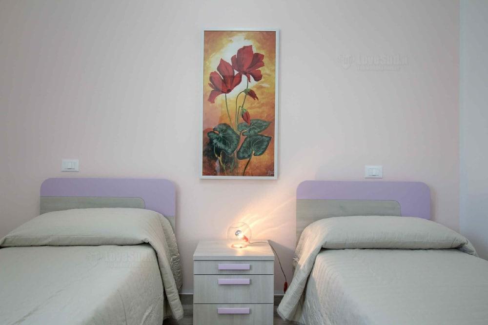 Apt Ristola Deluxe Seaview