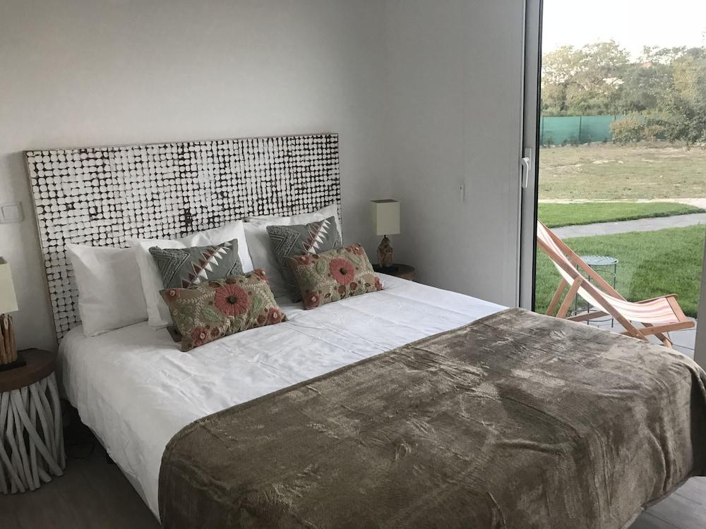 Monte do Mosteiro CountryHouse