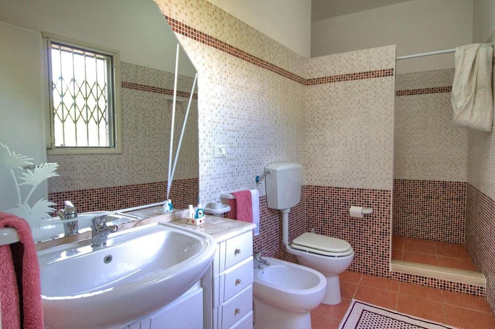 Le tre Serene, Typical House c Pescoluse Beach