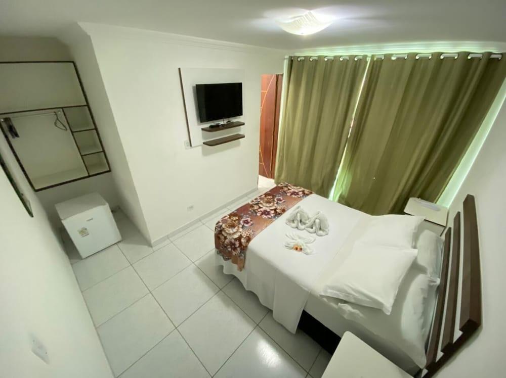 Pousada Verdes Mares