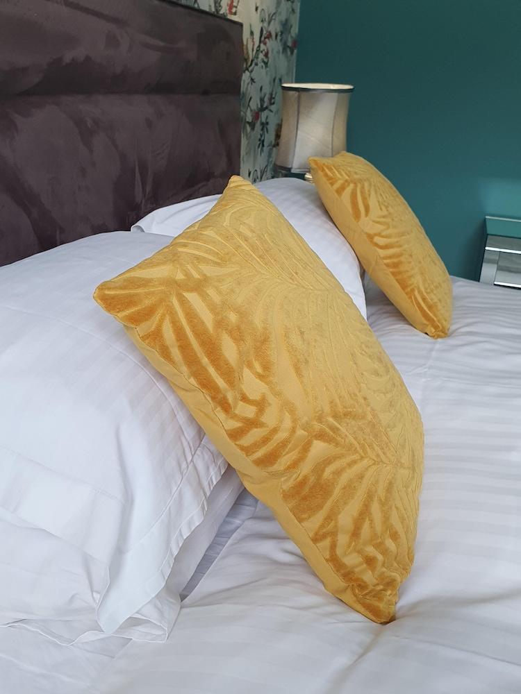 Marley House Bed & Breakfast