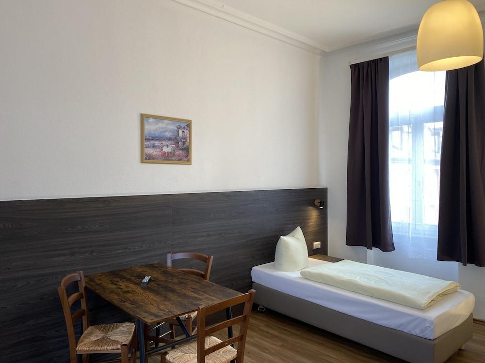 Ferienwohnungen Neumann