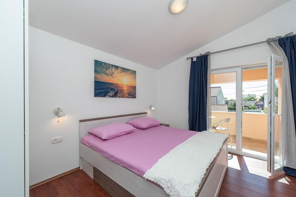 Villa Jadranka Privlaka