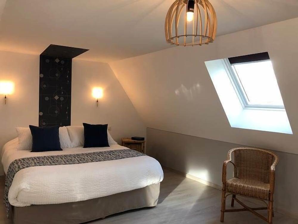 Le Moulin de la Salle