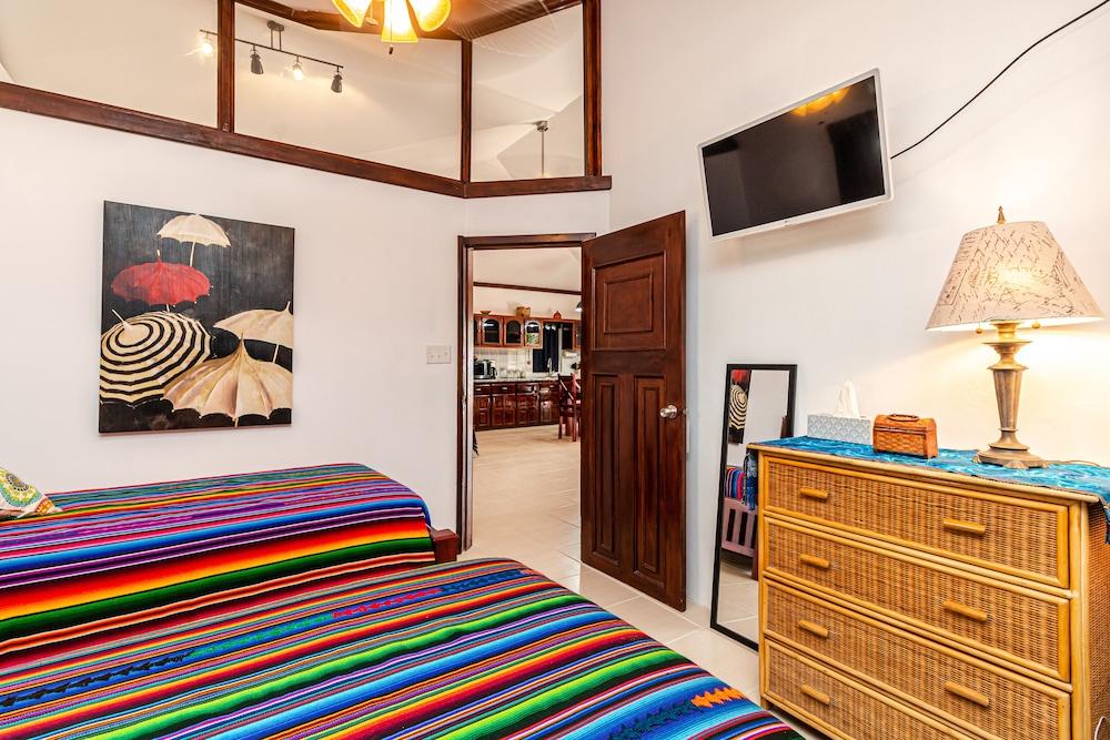 Casita Playa del Parque