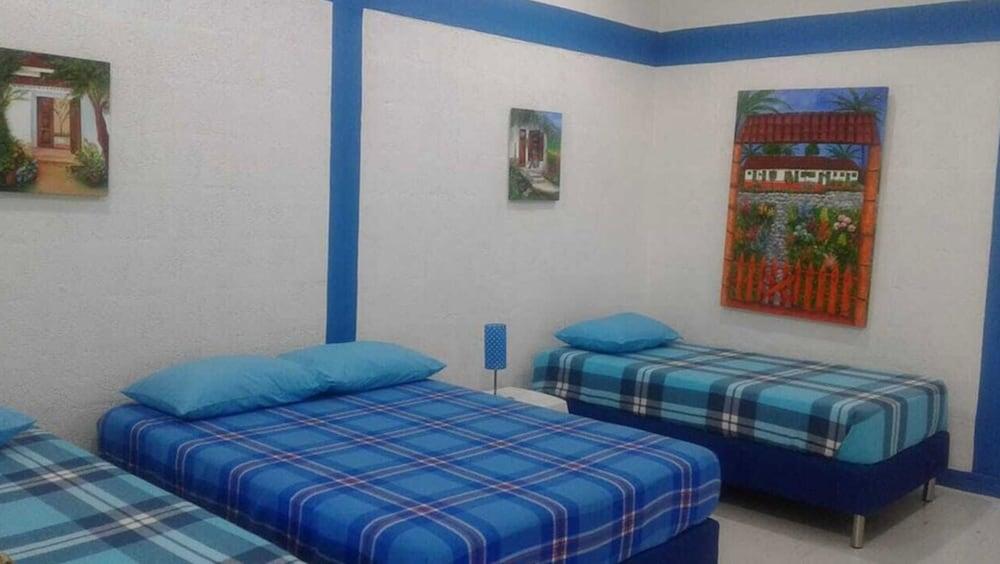 Finca Hotel San Isidro