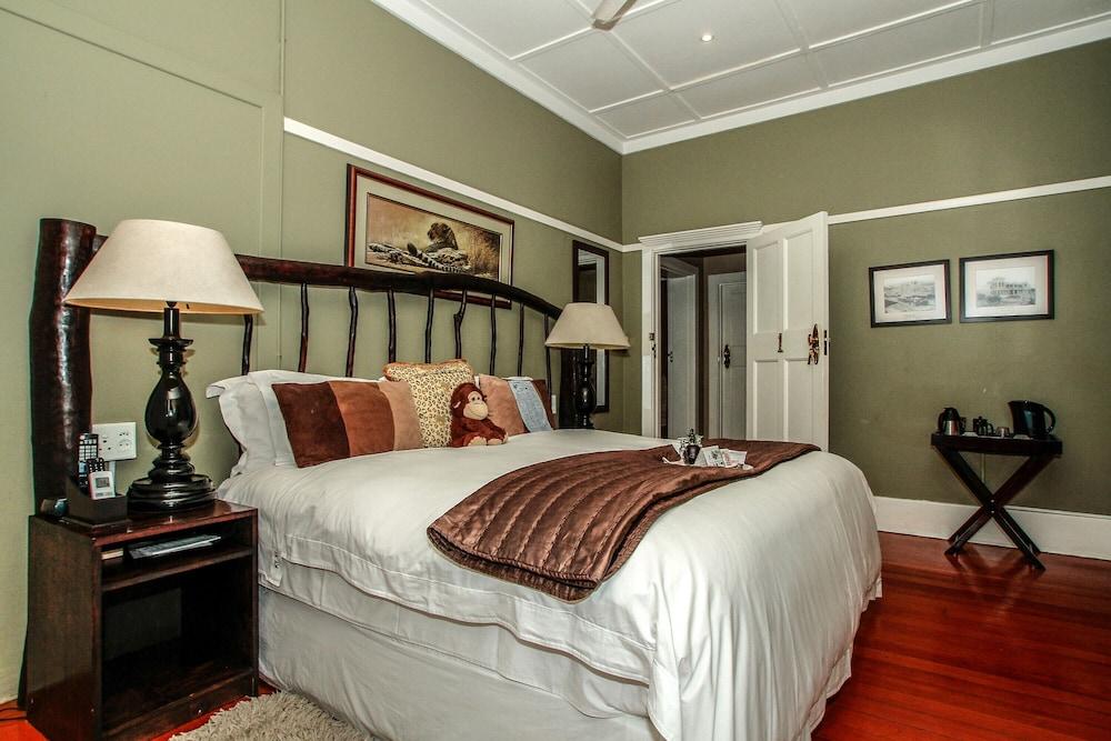 Acorn B&B in Durban