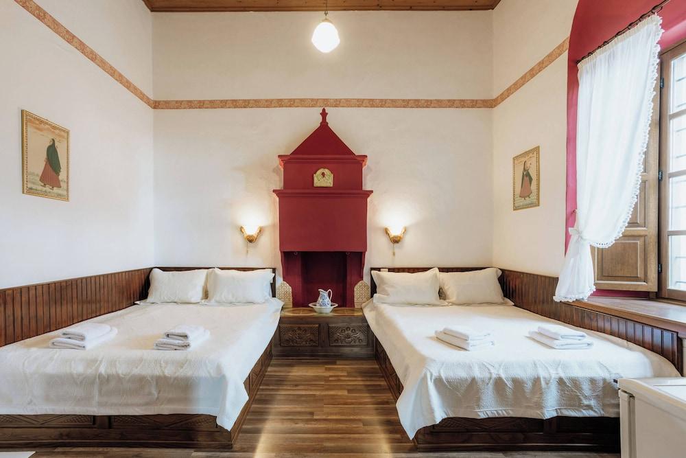 Archontiko Kantartzi