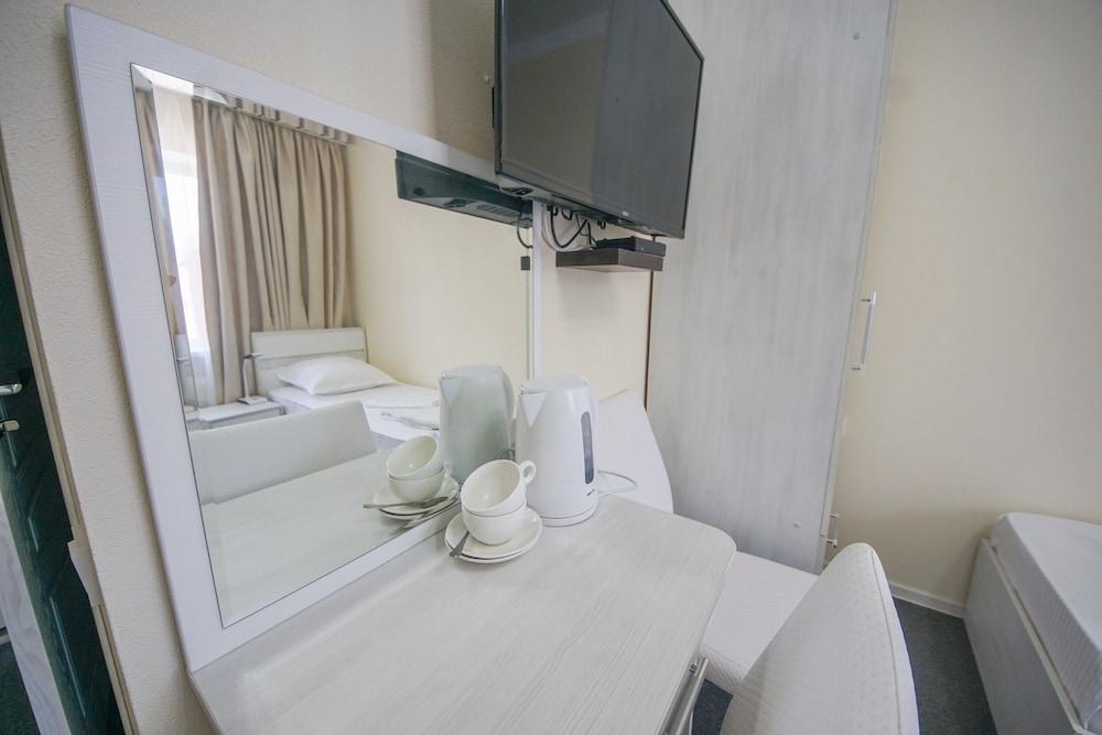 Guest House Nadezhda