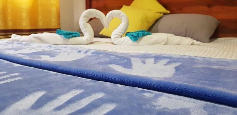 The Sudbury Villa Nuwaraeliya