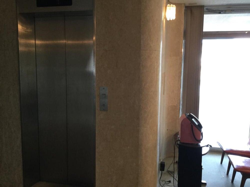 Business Hotel Minami