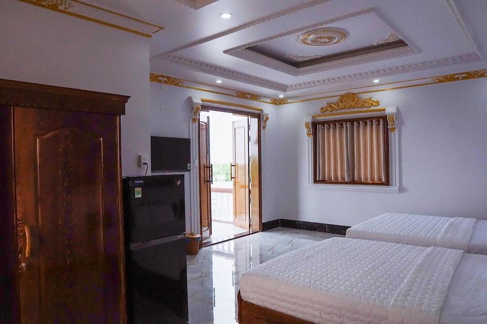 Little Saigon Hostel