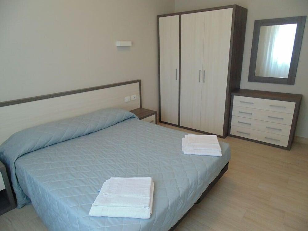 Residence Conchiglie