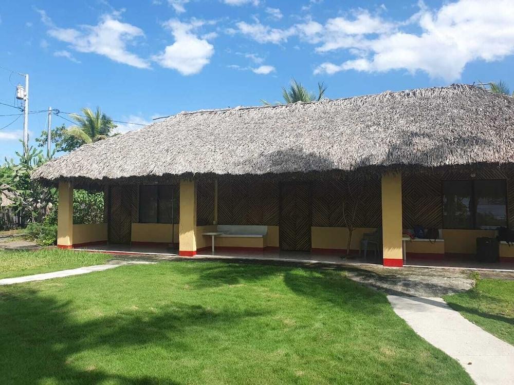 Hidden Paradise Beach Jiote