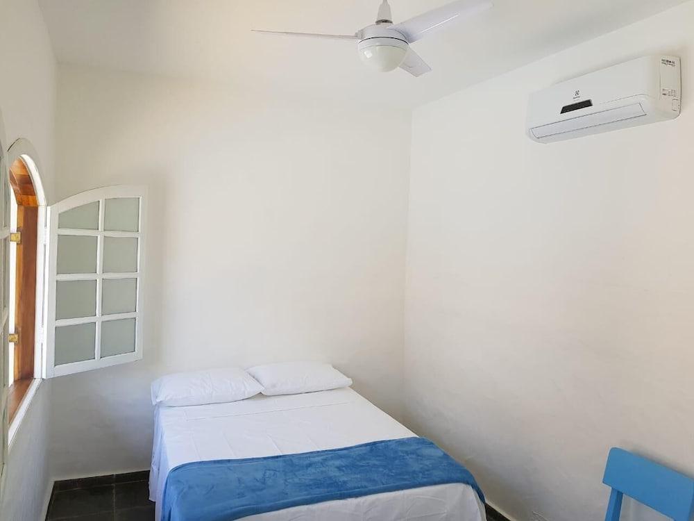 Villa Salgada Maresias