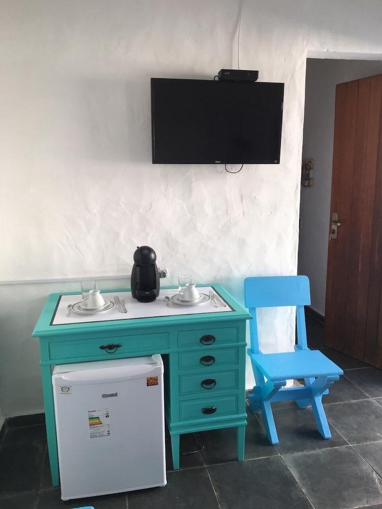 Villa Salgada Maresias