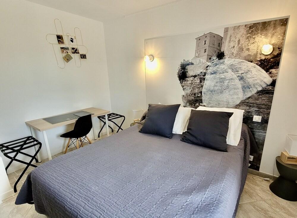 Casa Nova Maison d'hotes