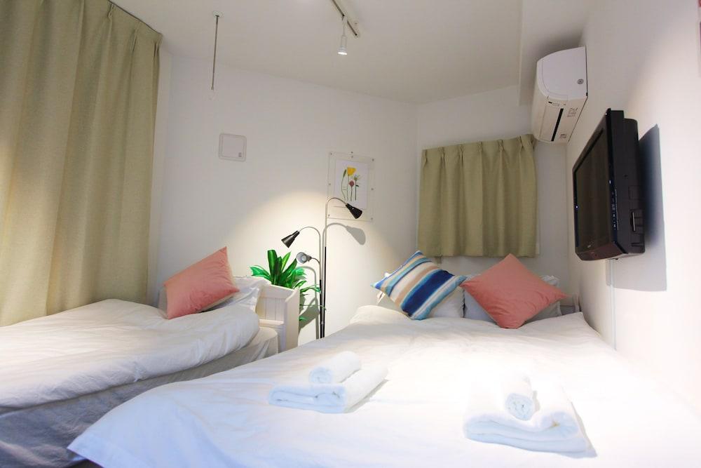 Nestay inn Tokyo Otsuka 101