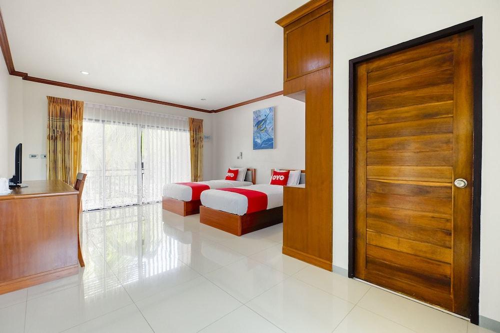 OYO 732 Juthamas Hotel