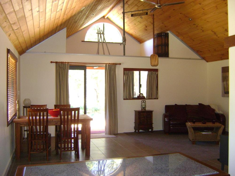 Scotsdale Valley Studios