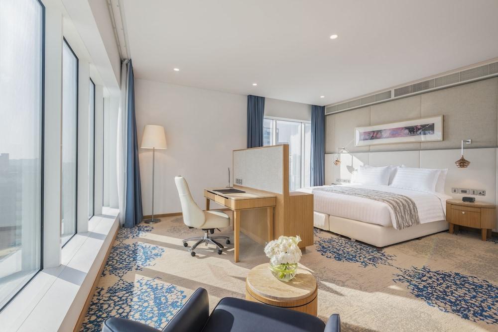 Jouri A Murwab Hotel