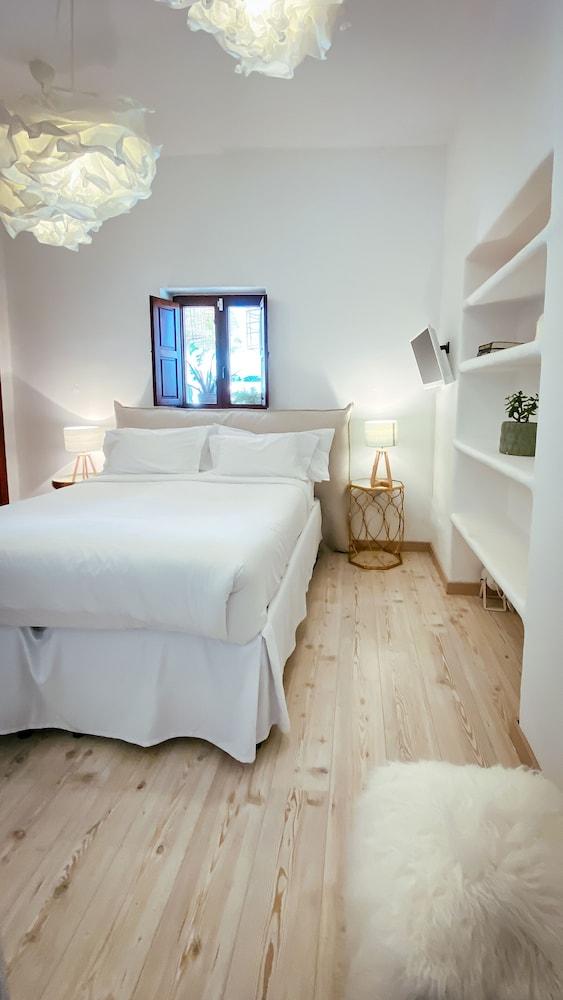 Villa Secret Paradise