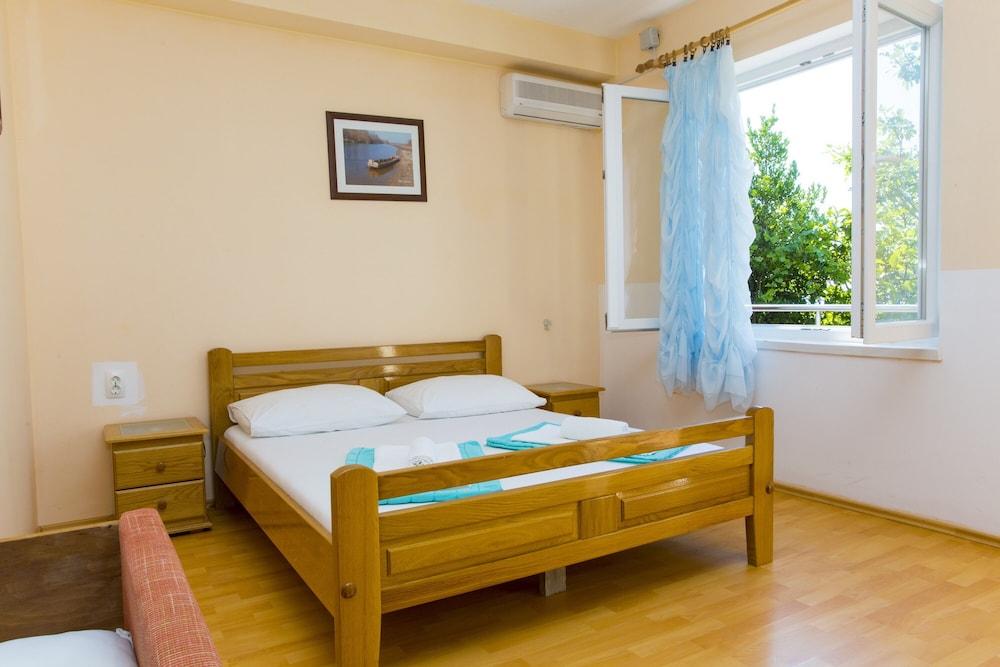 Apartmani Villa Dvorski