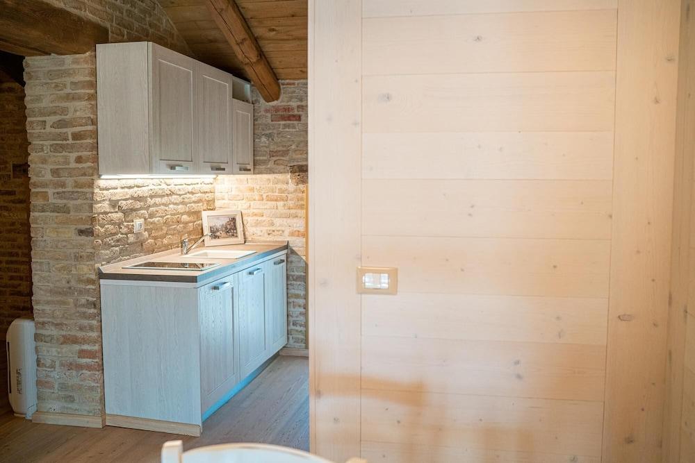 Agriturismo Casa Gioia