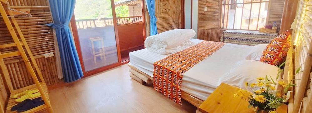 Homestay A San - Hostel