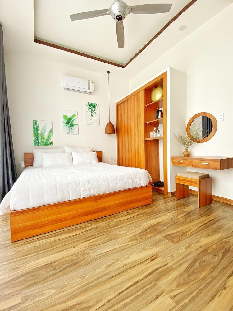 Hoi An Cabbage Garden