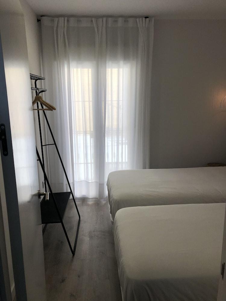 Olala Vigo Apartment