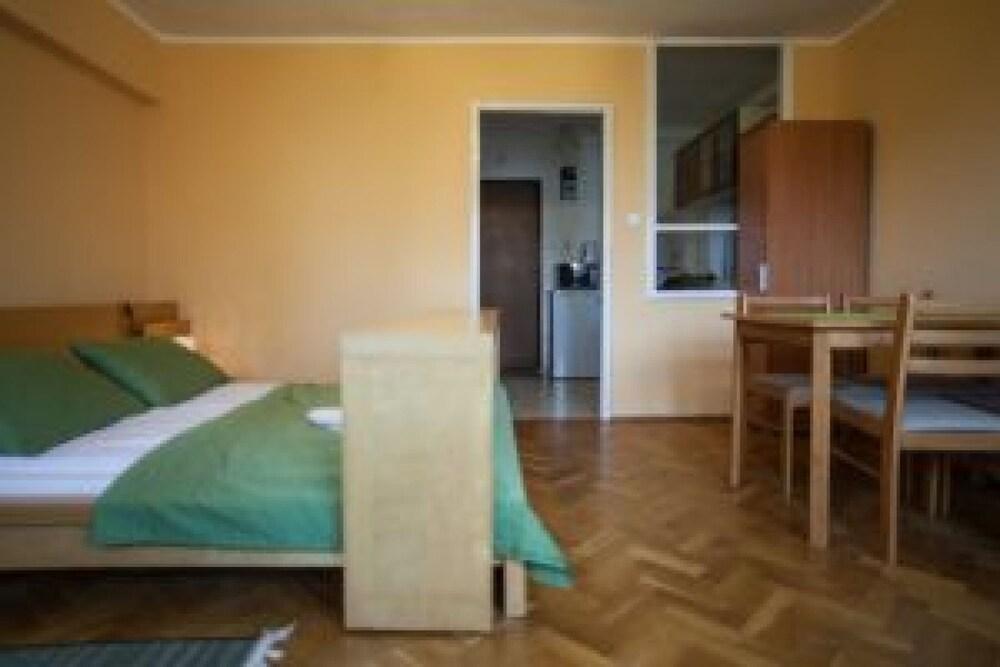 Apartamenty Varsovie Chmielna