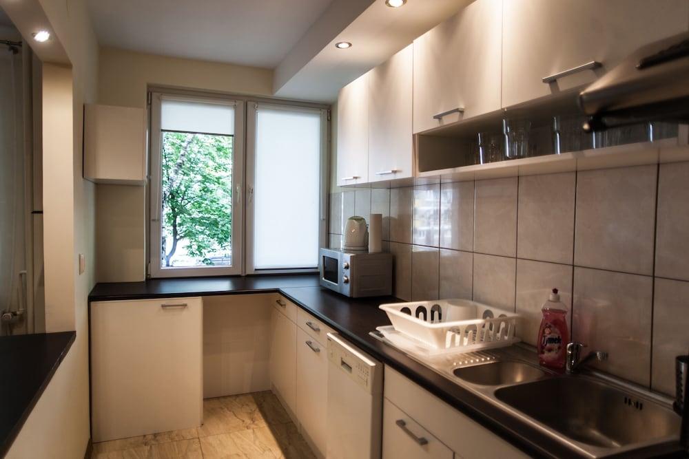 Apartamenty Varsovie Superb Panska 5