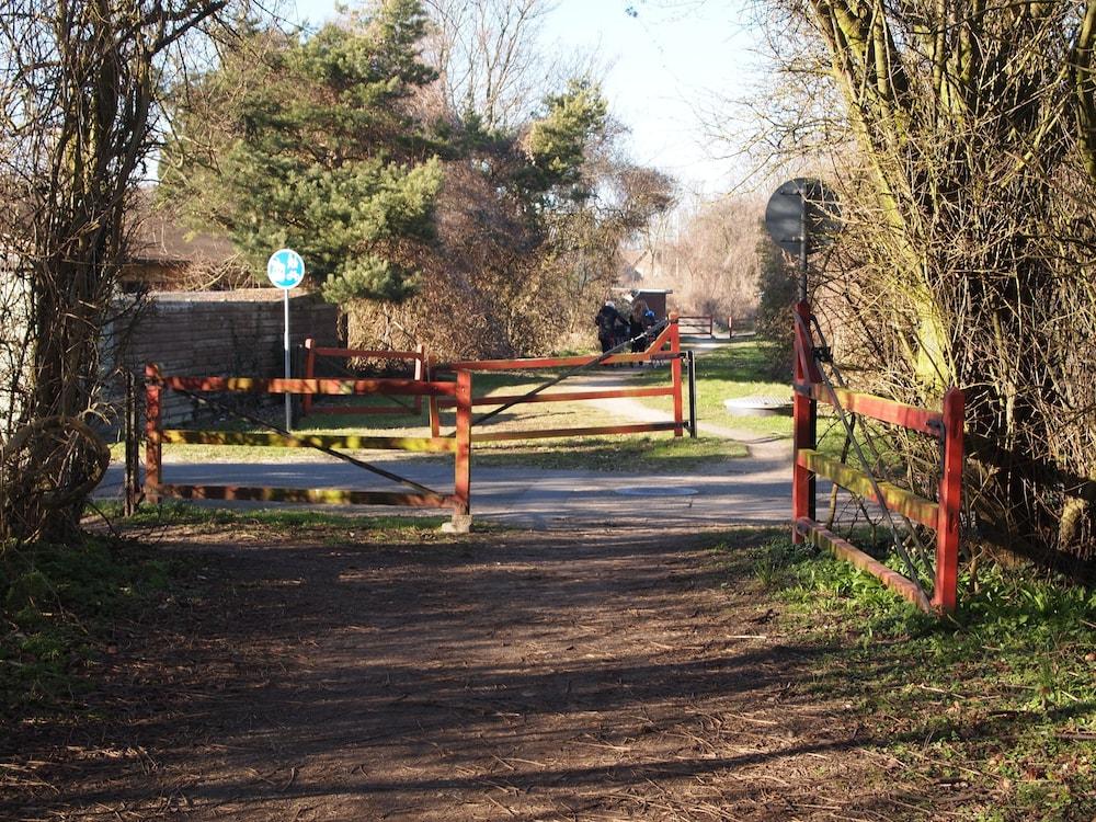 Rødby Købstadshotel