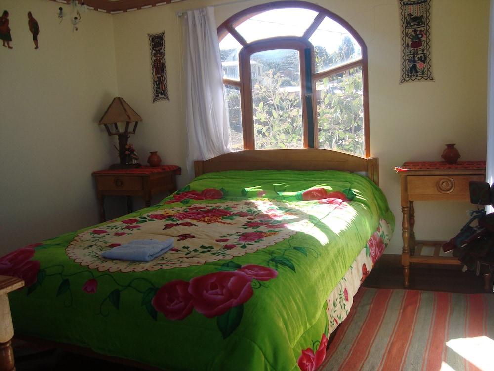 Hotel Imperio Del Sol