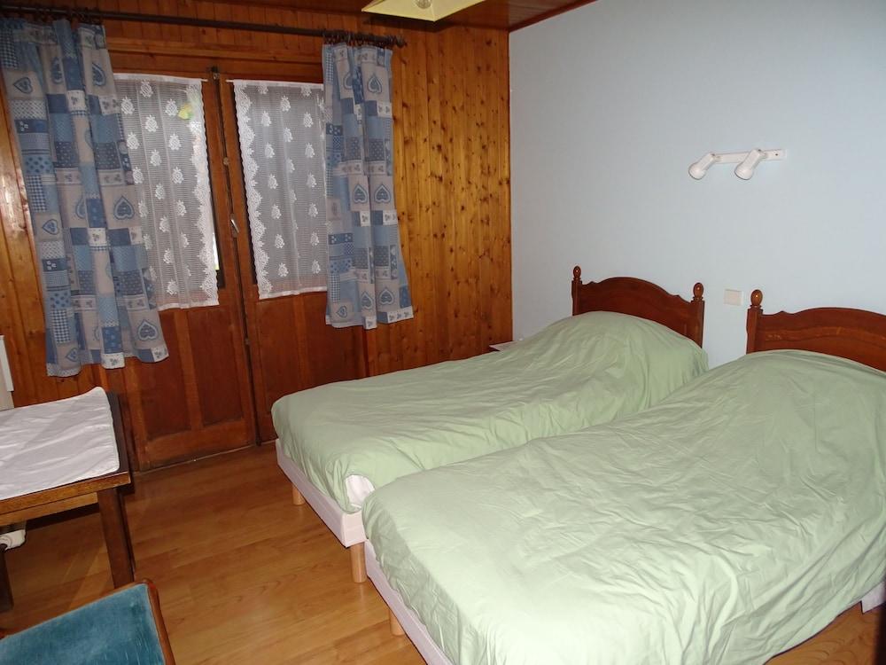 La Barme - Chamonix - Les Houches