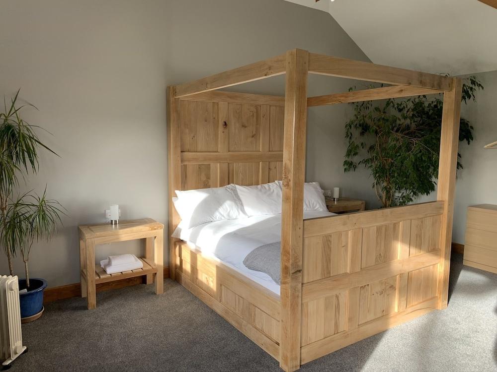 Abbey View Cottage - Scandi Spa Hot Tub