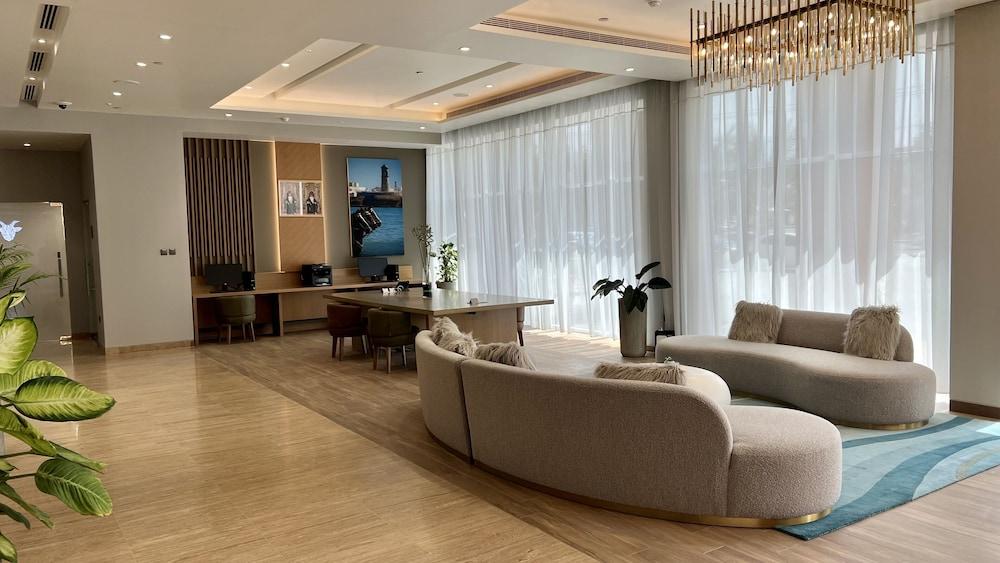 Citadines Al Ghubrah Muscat