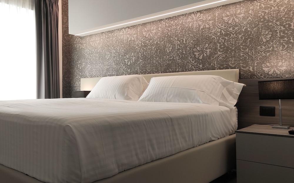 Grand Hotel Faraglioni