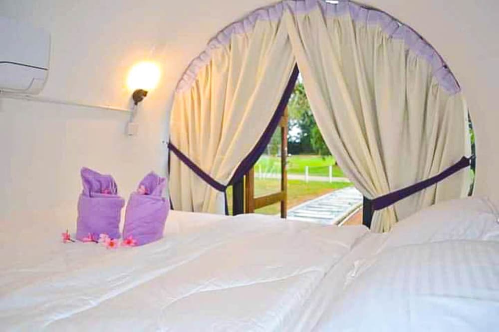 Mango's Park Port Dickson