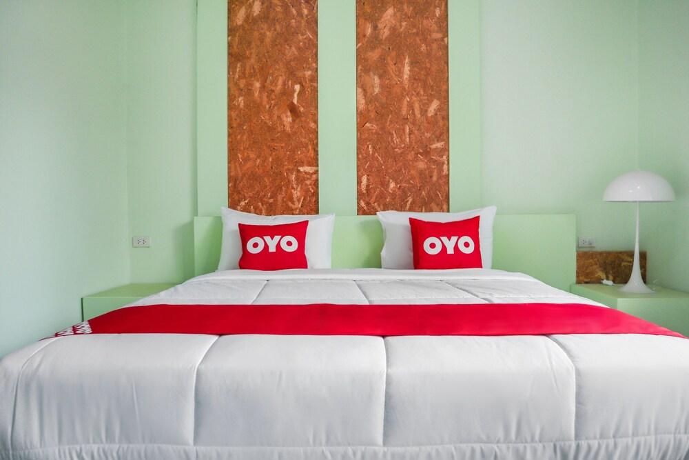 OYO 742 View Pruksa Resort