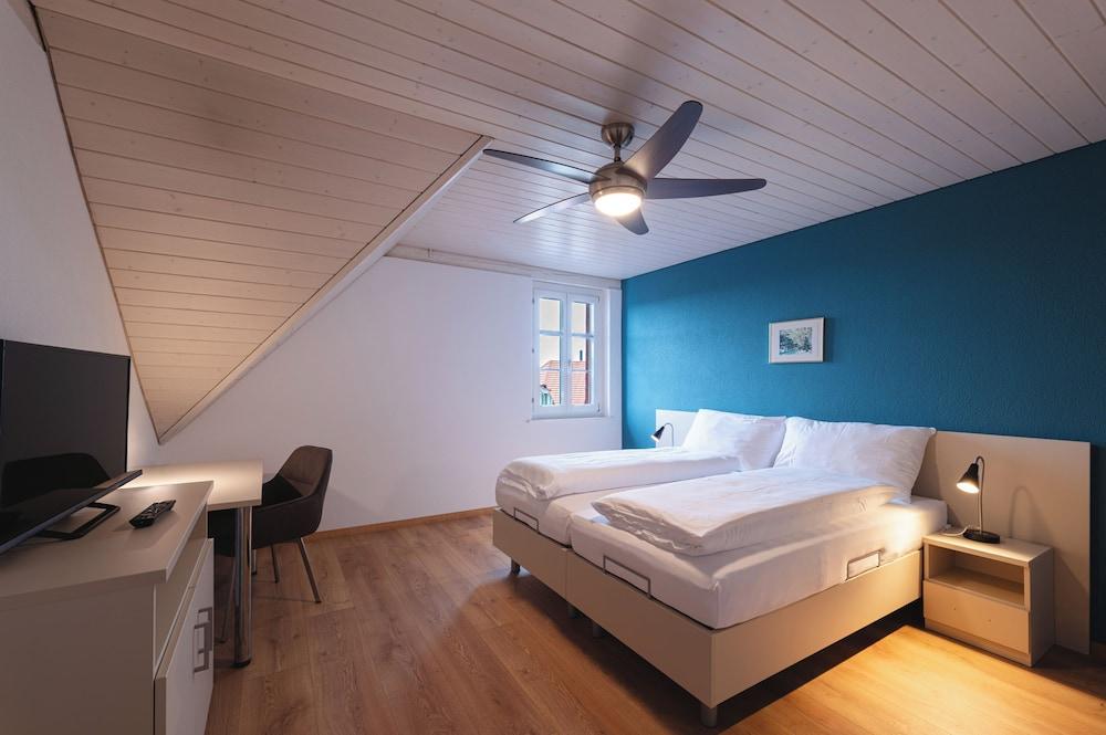 Gasthof Drei Eidgenossen