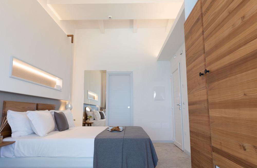 Midenza Seaside & Nature Retreat