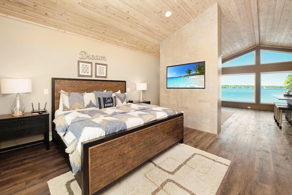 Lake Norman Hideaway