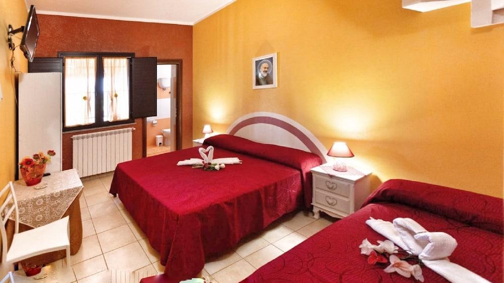 B&b Santa Sofia by holidayngo
