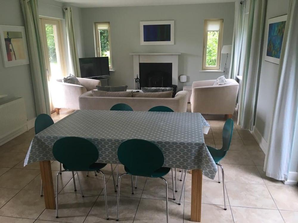 Dunkerron Woods 3 bed 4024