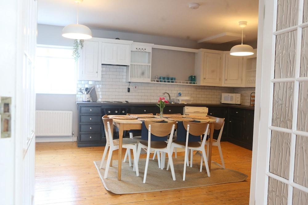 Rosaries Apartment Kilkee