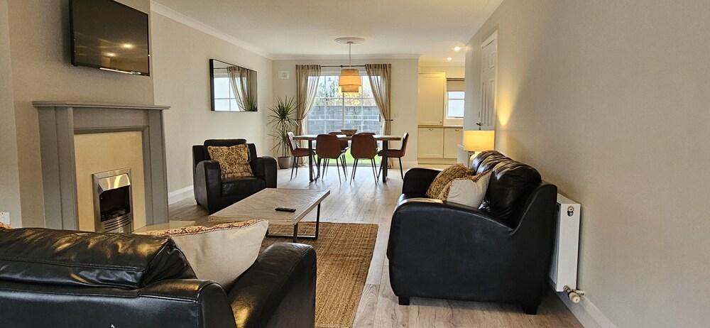 Bunratty Town House No 8