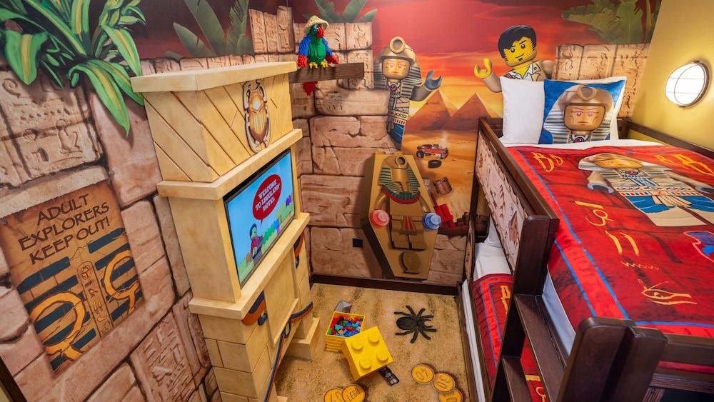 LEGOLAND Hotel Dubai